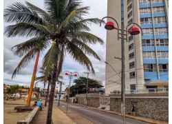 KITNET COM 43 M² PRAIA DOS SONHOS ITANHAÉM CÓD PR 11 